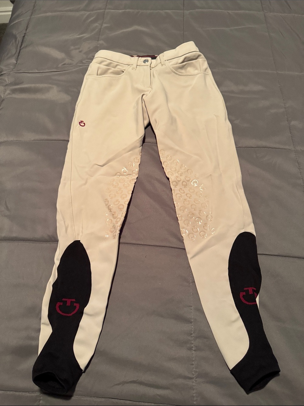 Cavalleria Toscana tan show breeeches